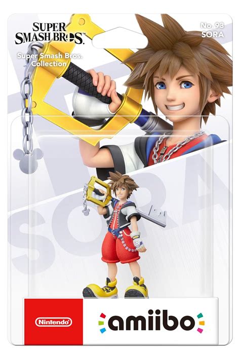 amiibo .